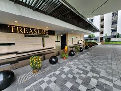 Treasure at Tampines (D18), Condominium #455897601